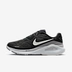 Nike Structure 26 Men's Road Running Shoes. Nike ZA